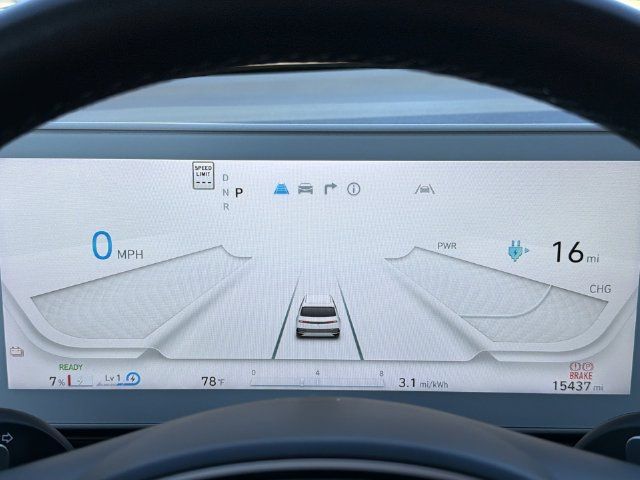 Certified 2023 Hyundai Ioniq 5 SE AWD/4WD image 28