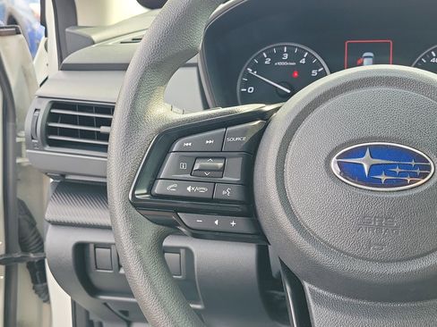 Used 2024 Subaru Crosstrek 2.0i Premium AWD/4WD image 25