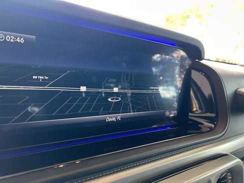 Used 2019 Mercedes-Benz G 63 AMG G 63 AMG image 12