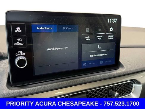 Used 2026 Acura Integra FWD image 22