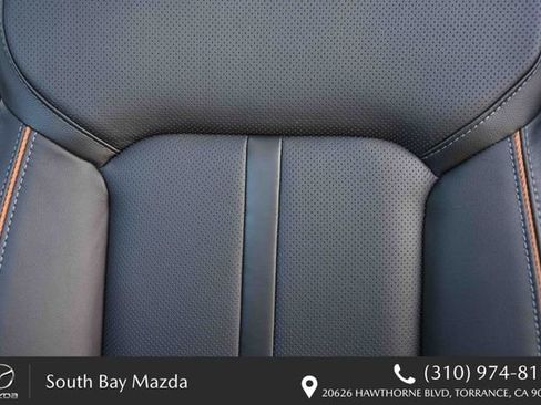 New 2026 MAZDA CX-50 AWD 2.5 Hybrid w/ Premium Pkg image 26