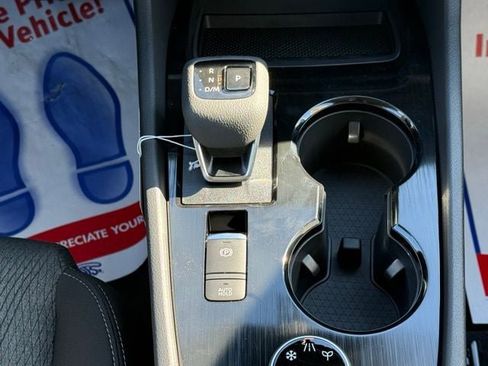 New 2026 Nissan Rogue SV w/ Cold Weather Package image 28