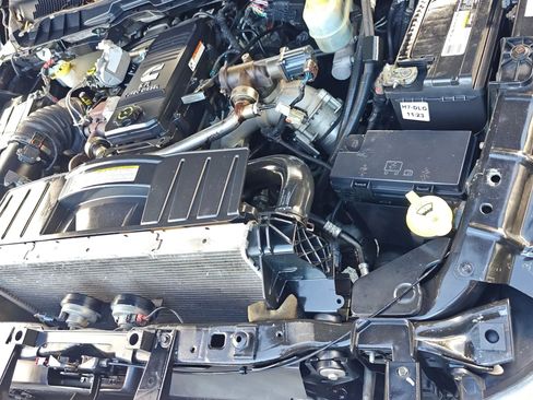 Used 2011 RAM 2500 Laramie RWD image 32
