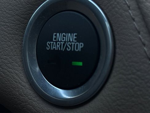 Used 2014 Cadillac CTS Luxury RWD image 21