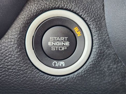 Used 2025 RAM 1500 Big Horn image 22