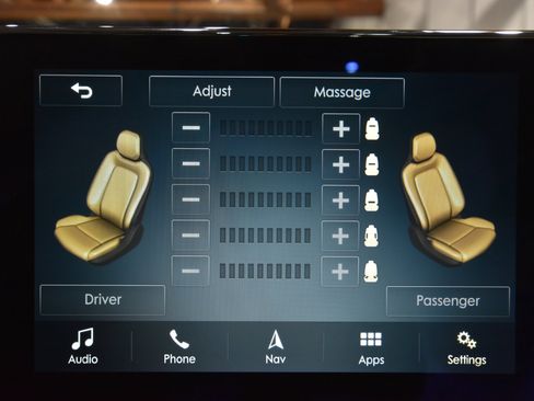 Used 2018 Lincoln Navigator Black Label w/ Cargo Package image 32