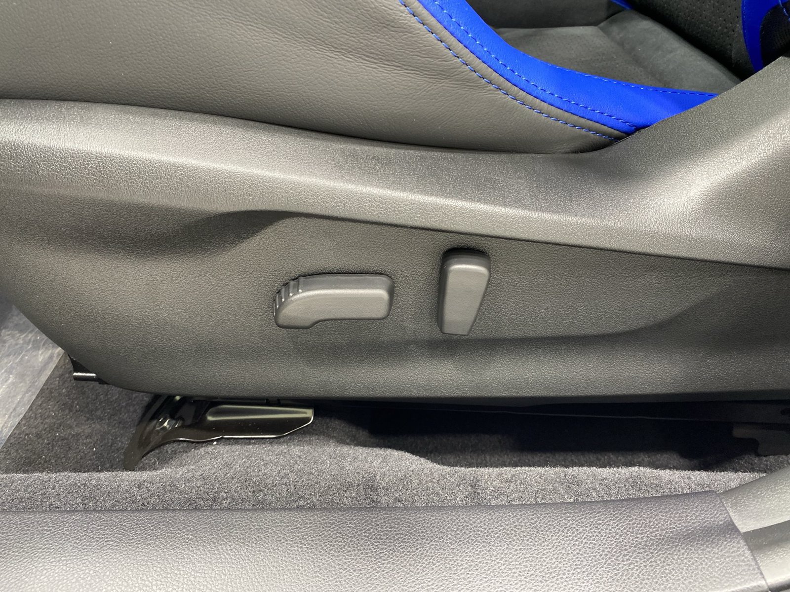 New 2026 Subaru WRX tS AWD/4WD image 12