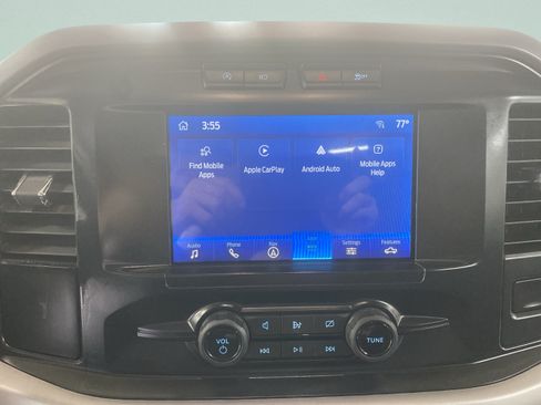 Used 2023 Ford F150 XLT w/ XTR Package AWD/4WD image 22