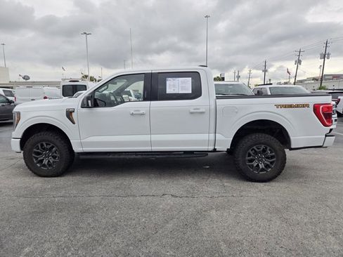 Certified 2023 Ford F150 Tremor w/ Trailer Tow Package AWD/4WD image 5