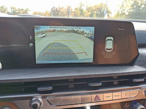 New 2025 Kia Telluride EX X-Line image 13