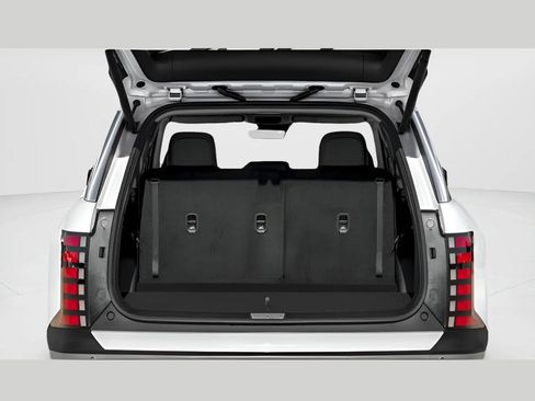 New 2026 Hyundai Palisade SEL Premium FWD image 10