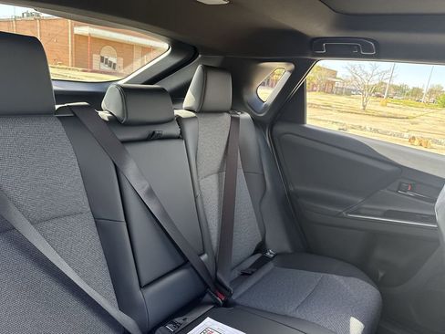 New 2026 Toyota bZ image 33