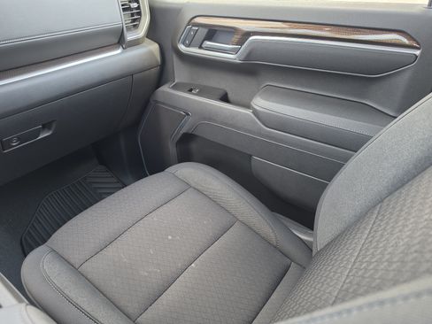 Used 2026 Chevrolet Silverado 1500 RST AWD/4WD image 22