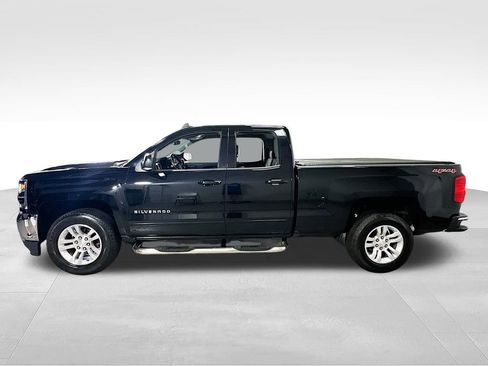 Used 2017 Chevrolet Silverado 1500 LT w/ All Star Edition AWD/4WD image 7