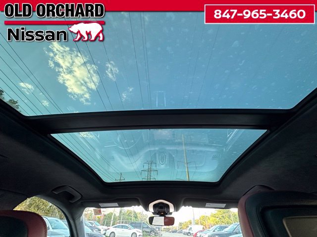 Used 2020 Porsche Macan Turbo AWD/4WD image 15
