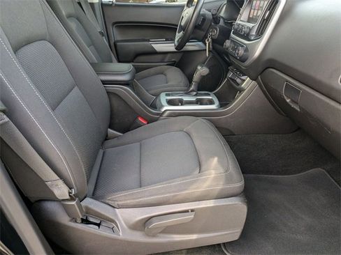 Used 2017 Chevrolet Colorado LT w/ Midnight Edition image 36