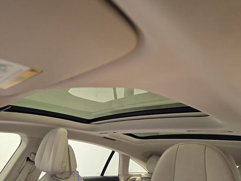 Used 2023 Mercedes-Benz EQS 450+ Sedan image 8