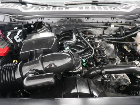 Used 2025 Ford F250 XL w/ STX Appearance Package AWD/4WD image 26