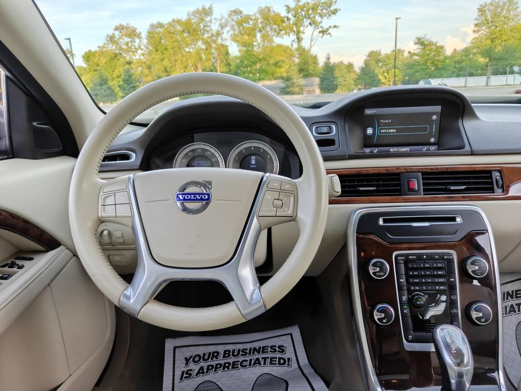 Used 2013 Volvo XC70 T6 AWD/4WD image 29