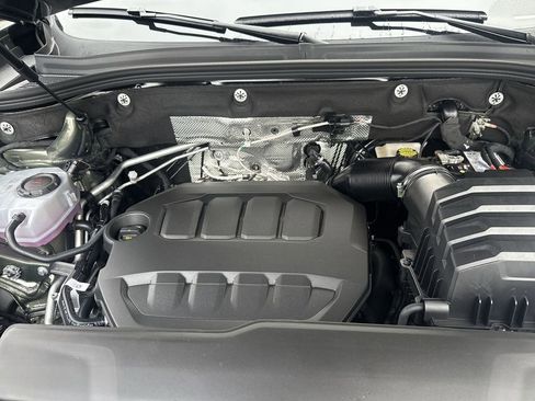 New 2026 Volkswagen Atlas Cross Sport SEL AWD/4WD image 18