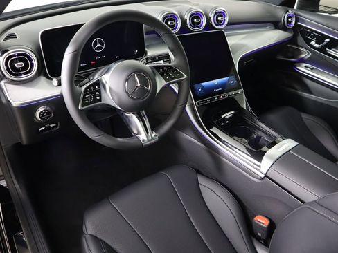 New 2026 Mercedes-Benz CLE 300 CLE 300 image 9