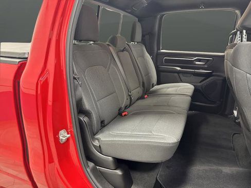 Used 2024 RAM 1500 Lone Star image 32