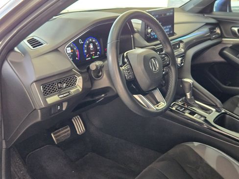 Used 2023 Acura Integra A-Spec FWD image 13