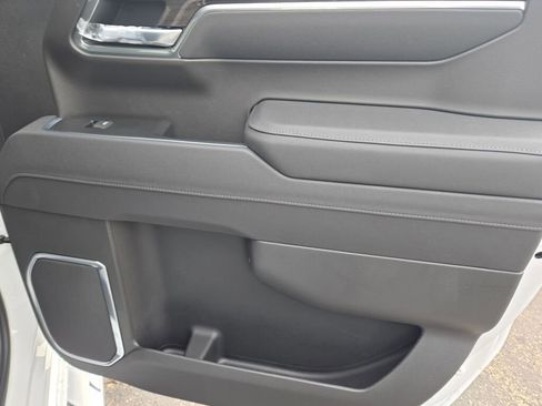 New 2026 Chevrolet Silverado 1500 LTZ w/ LTZ Premium Package image 10