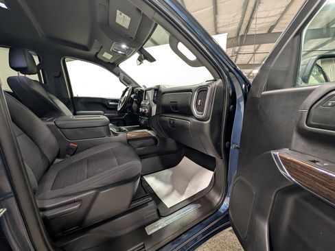 Used 2021 GMC Sierra 1500 Elevation image 19