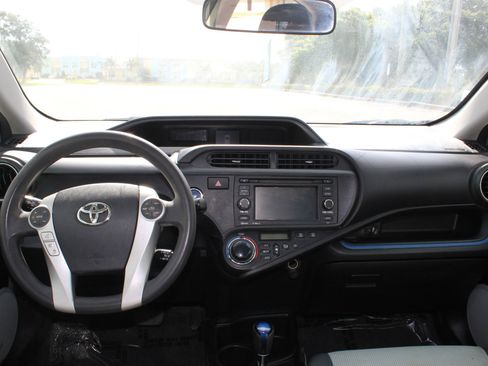 Used 2013 Toyota Prius C Three FWD image 12