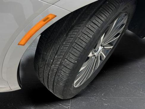 Used 2025 Hyundai Palisade Calligraphy image 42