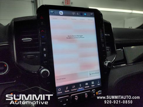 New 2026 RAM 1500 Limited image 53