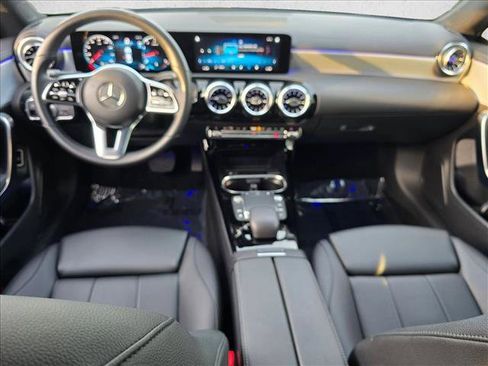 Certified 2023 Mercedes-Benz CLA 250 image 16