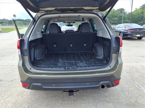 Used 2023 Subaru Forester Limited image 19