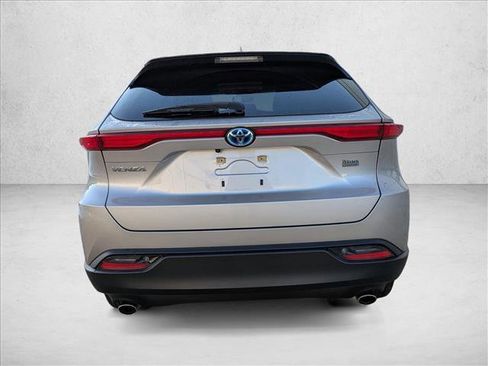 Certified 2023 Toyota Venza LE image 6