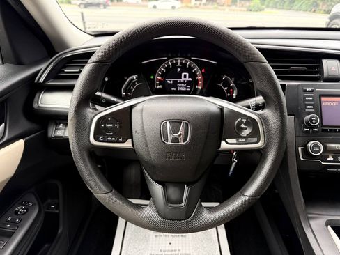 Used 2018 Honda Civic LX image 18