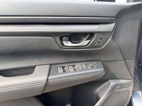 Used 2024 Honda CR-V Sport-L image 21