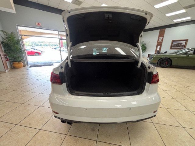Used 2020 Audi A3 2.0T Premium FWD image 7