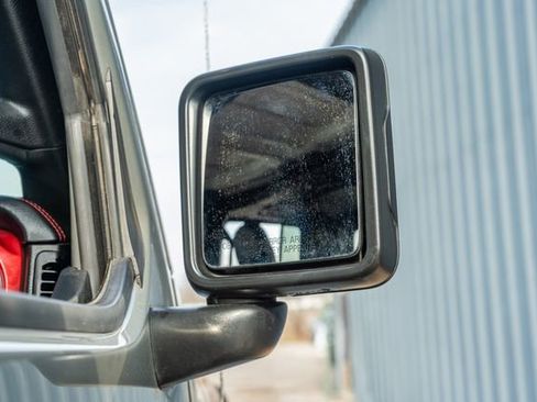 Used 2021 Jeep Gladiator Rubicon image 13