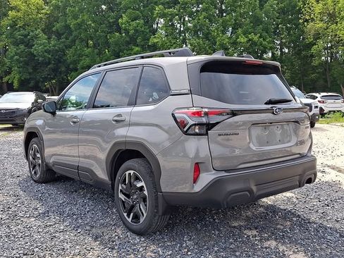New 2026 Subaru Forester Premium AWD/4WD image 4
