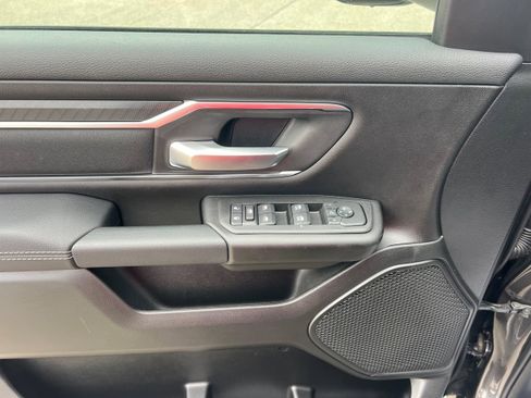 New 2026 RAM 1500 Big Horn image 12