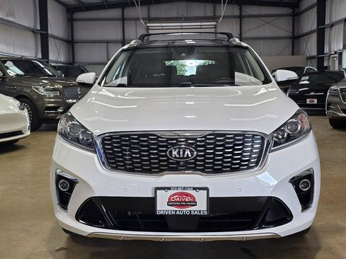 Used 2020 Kia Sorento SX FWD image 2