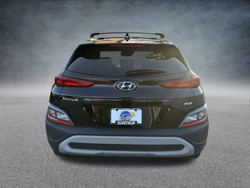Used 2023 Hyundai Kona SEL image 44