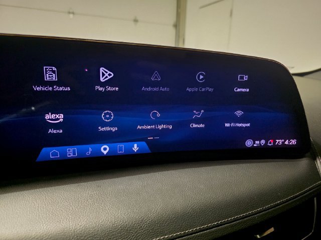 Used 2025 Cadillac CT5 Premium Luxury w/ Sun And Sound Package RWD image 18
