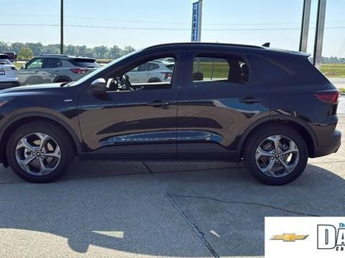 Used 2025 Ford Escape ST-Line FWD image 4