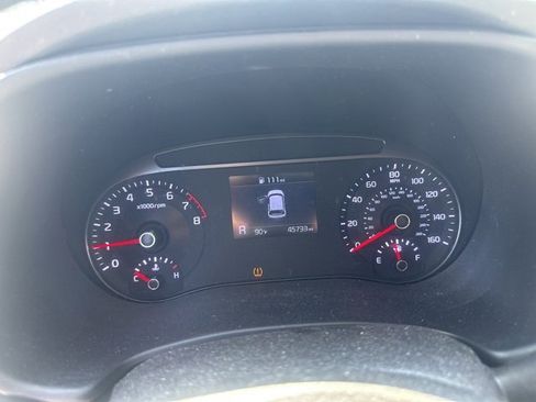 Used 2020 Kia Soul LX image 17