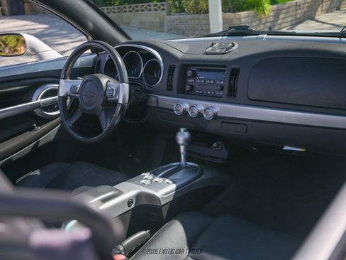 Used 2005 Chevrolet SSR image 26
