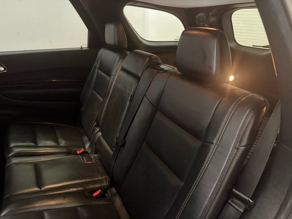 Used 2015 Dodge Durango Citadel w/ Technology Group AWD/4WD image 16