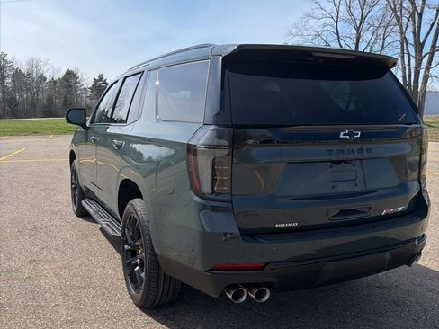 New 2026 Chevrolet Tahoe RST AWD/4WD image 9