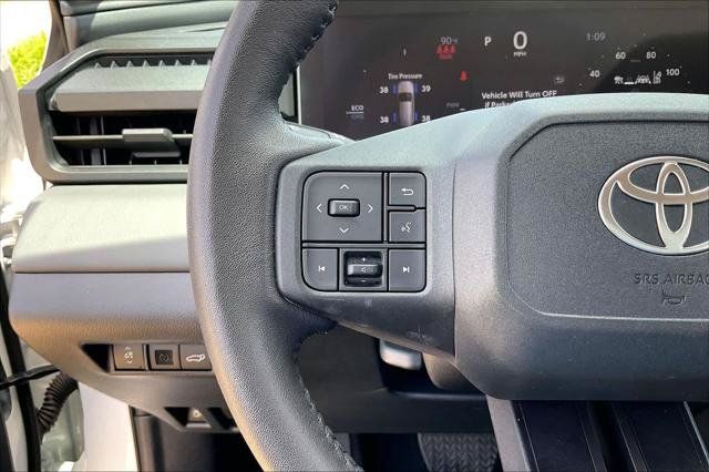 Certified 2026 Toyota RAV4 XLE Premium FWD image 24